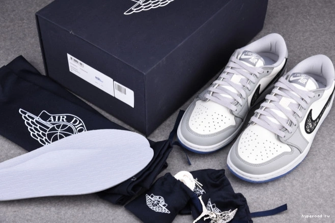 LOW CN8607-002 OG 1 X DR shoe JORDAN (DR box) 0820